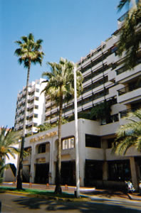 Hotel Gray D'Albion, Cannes, France | Bown's Best